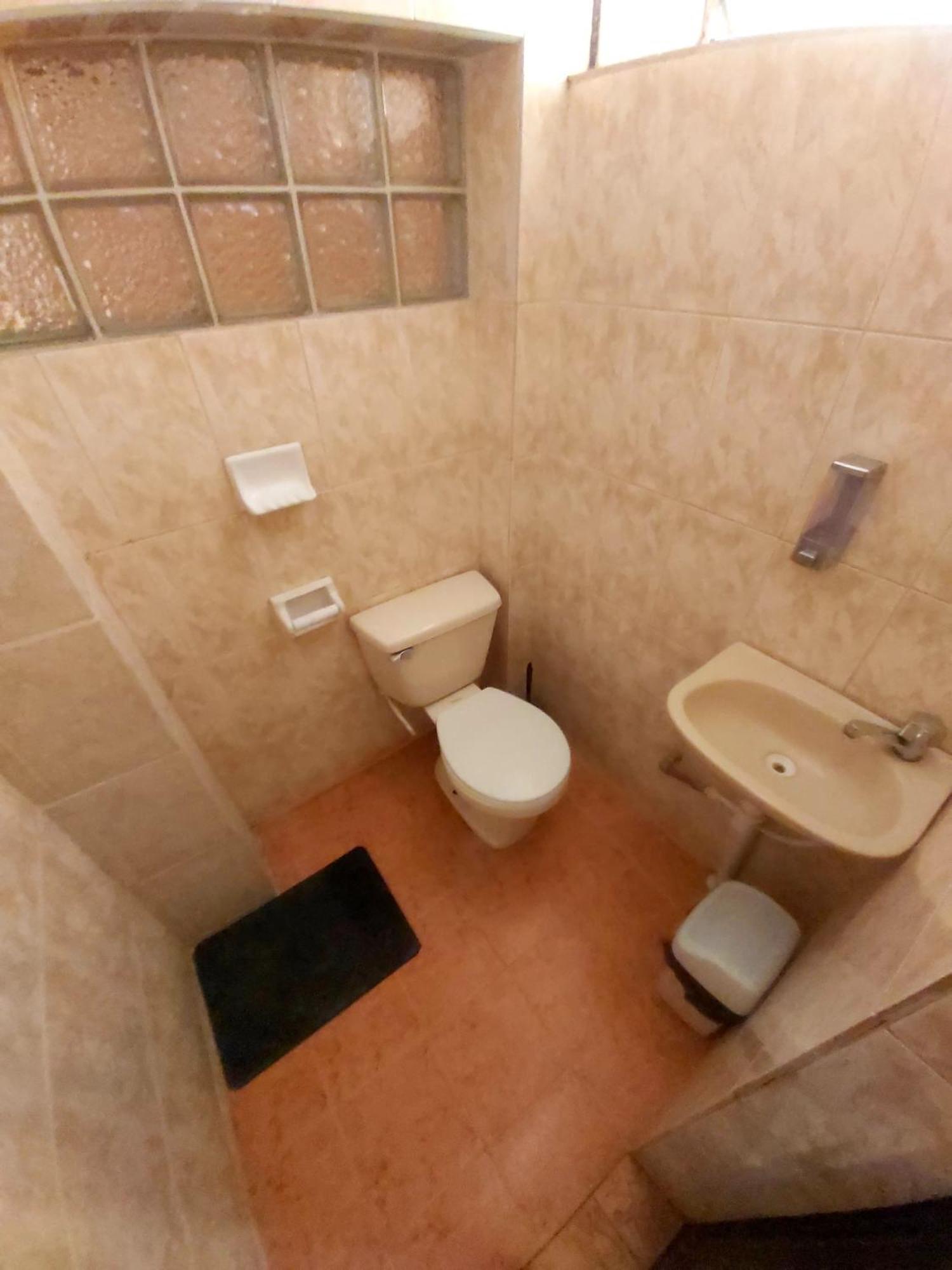 Residencial El Expreso Hotel Oruro Eksteriør billede